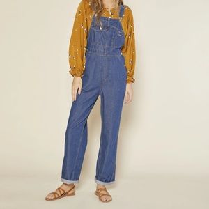 Outerknown Voyager Overalls